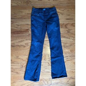 Democracy Ab Technology Dark Wash Bootcut Jeans Size 4